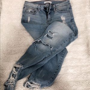 AKIRA jeans